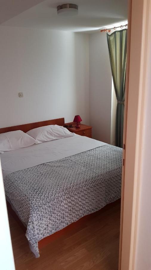 Apartman Krstanovic Makarska Exteriör bild