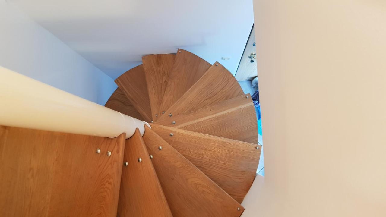 Apartman Krstanovic Makarska Exteriör bild