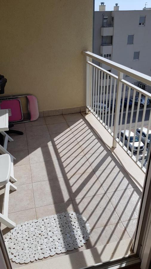 Apartman Krstanovic Makarska Exteriör bild