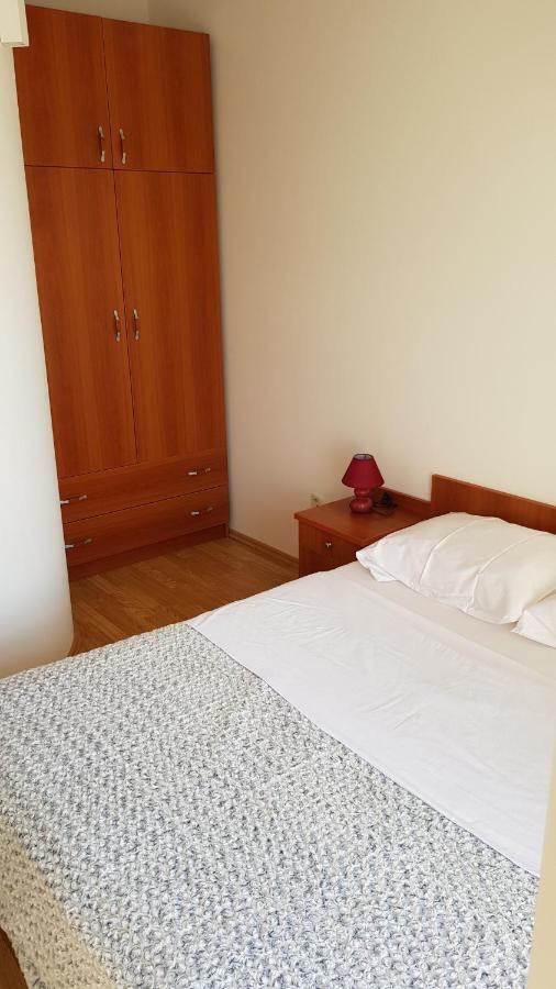 Apartman Krstanovic Makarska Exteriör bild